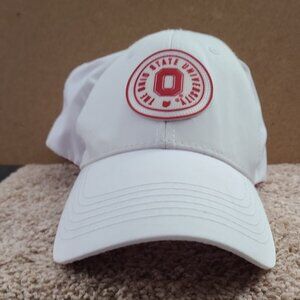 Ohio State University Official White Hat